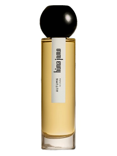 hima jomo Autumn in Lhoka fragrance bottle