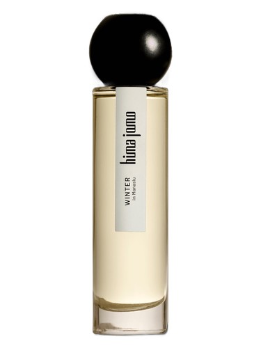 hima jomo Winter in Manaslu fragrance bottle