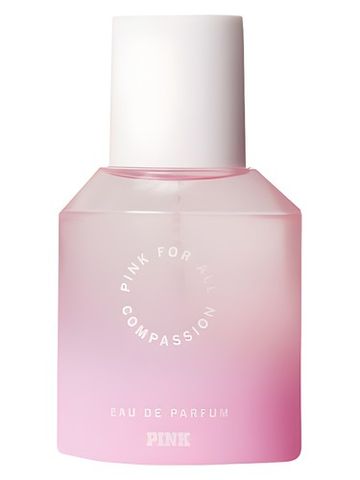 Victoria s Secret Compassion fragrance bottle
