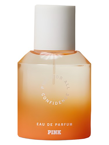 Victoria s Secret Confidence fragrance bottle