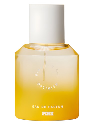 Victoria s Secret Optimism
