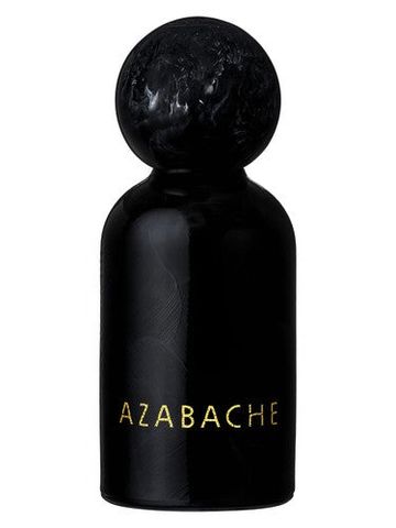 Pigmentarium Azabache fragrance bottle