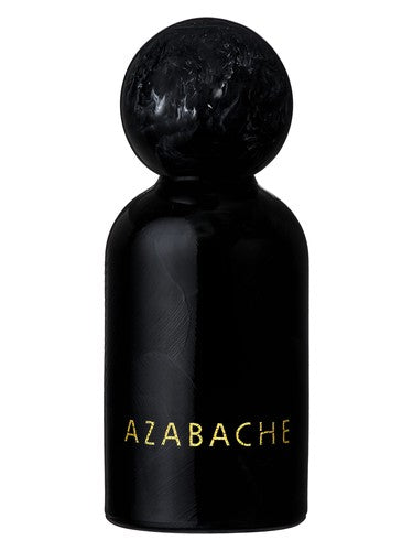 Pigmentarium Azabache fragrance bottle