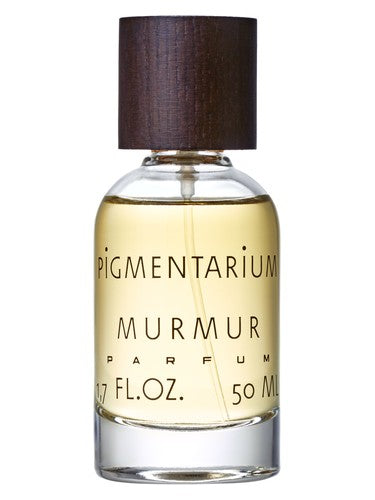 Pigmentarium Murmur fragrance bottle