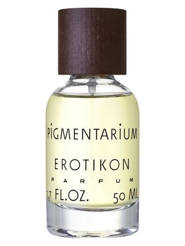 Pigmentarium Erotikon fragrance bottle