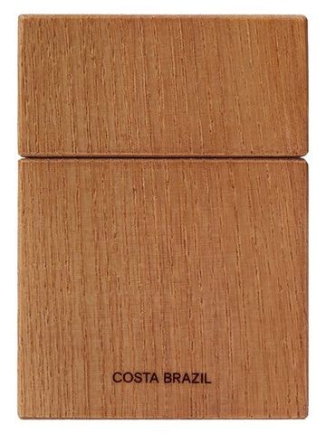 Costa Brazil Aroma fragrance bottle
