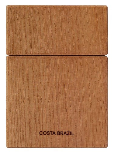 Costa Brazil Aroma fragrance bottle