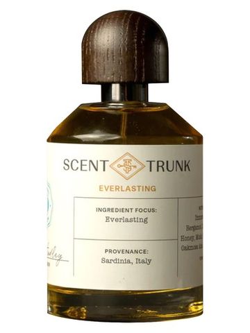 Scent Trunk Everlasting fragrance bottle