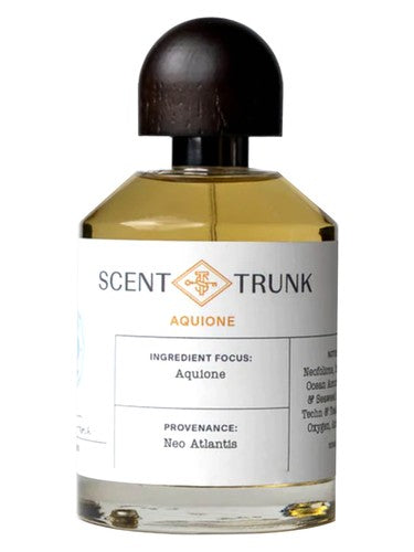 Scent Trunk Aquione fragrance bottle