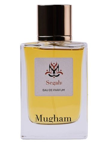 Mugham Segah fragrance bottle