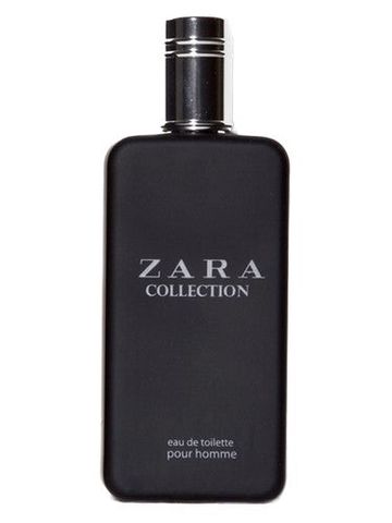 Zara Zara Collection Man fragrance bottle