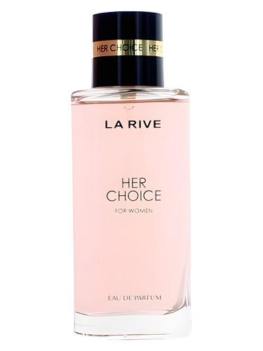 La Rive Her Choice