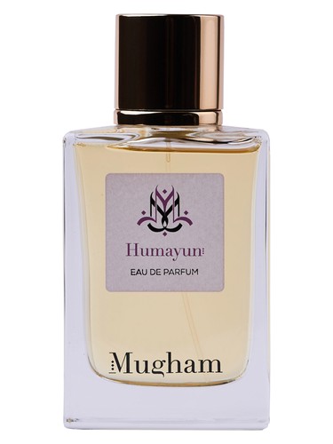 Mugham Humayun