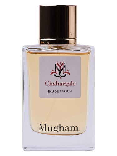 Mugham Chahargah