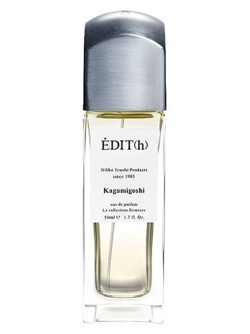 EDIT h Kagamigoshi fragrance bottle