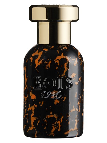 Bois 1920 Fondentarancio fragrance bottle
