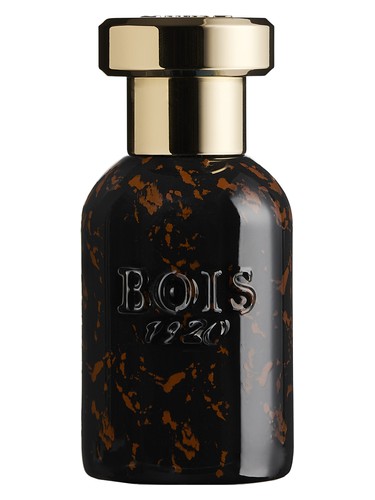 Bois 1920 Durocaffe' fragrance bottle