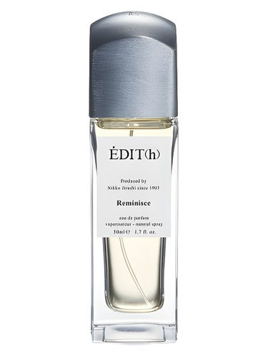 EDIT h Reminisce fragrance bottle