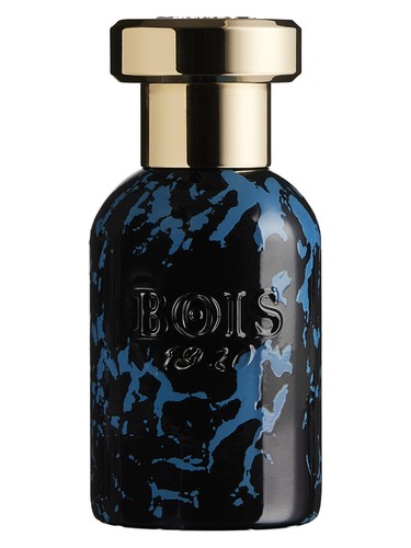 Bois 1920 Rebus fragrance bottle