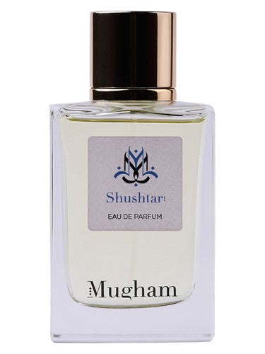 Mugham Shushtar