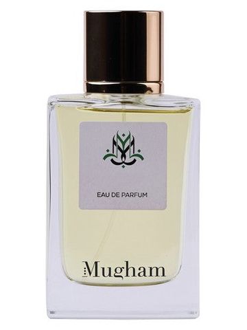 Mugham 1752 fragrance bottle