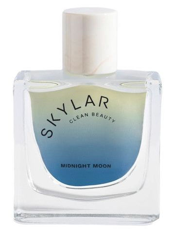 Skylar Midnight Moon fragrance bottle