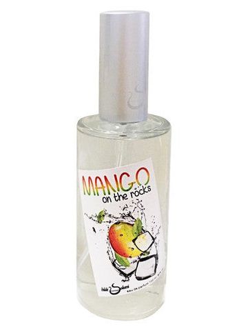 Hilde Soliani Mango On The Rocks fragrance bottle