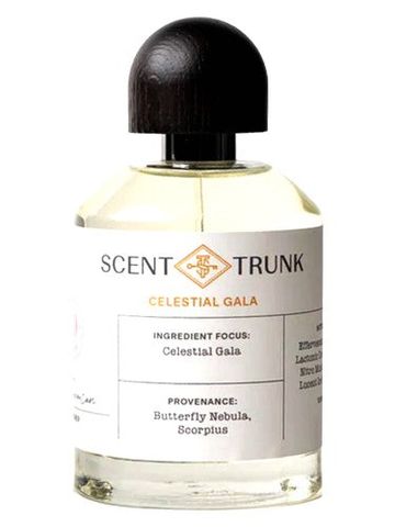 Scent Trunk Celestial Gala fragrance bottle
