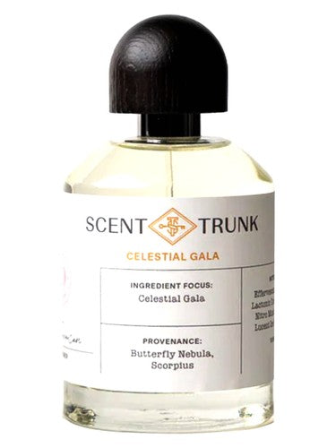 Scent Trunk Celestial Gala fragrance bottle