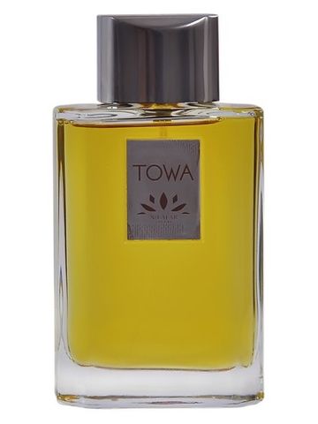 Nilafar du Nil TOWA fragrance bottle