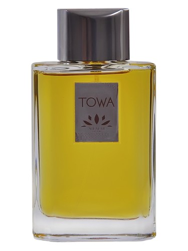 Nilafar du Nil TOWA fragrance bottle