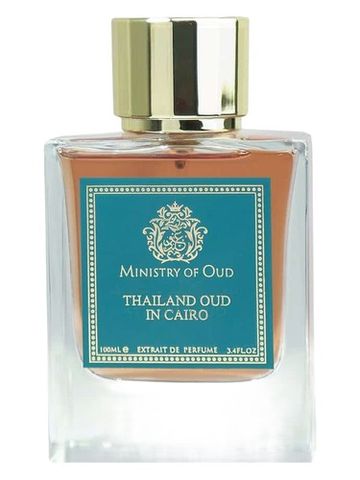PARIS CORNER Thailand Oud in Cairo fragrance bottle