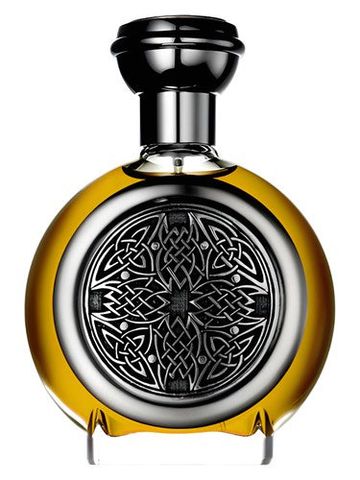 Boadicea the Victorious Agarwood Collection Passionate fragrance bottle