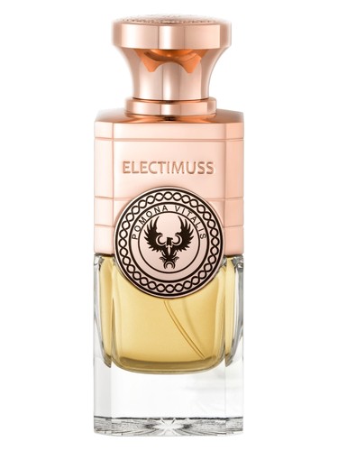 Electimuss Pomona Vitalis fragrance bottle