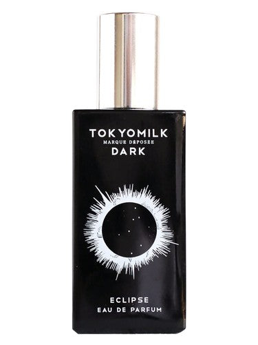Tokyo Milk Parfumerie Curiosite Eclipse fragrance bottle