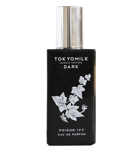 Tokyo Milk Parfumerie Curiosite Poison Ivy fragrance bottle