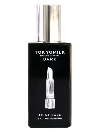 Tokyo Milk Parfumerie Curiosite First Base