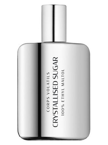 Aether Crystallised Sugar fragrance bottle