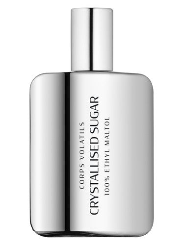 Aether Crystallised Sugar fragrance bottle