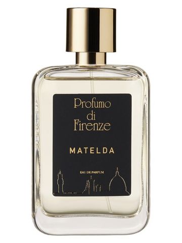Profumo di Firenze Matelda fragrance bottle