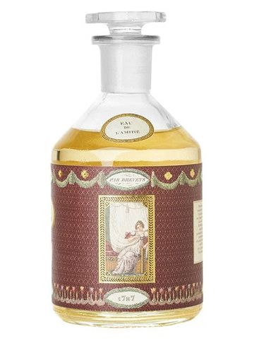 Briard Eau de L’Amitie fragrance bottle
