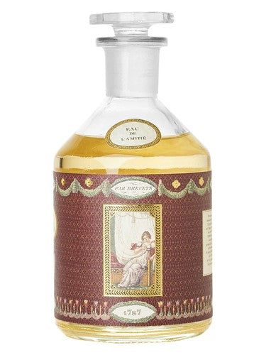 Briard Eau de L’Amitie