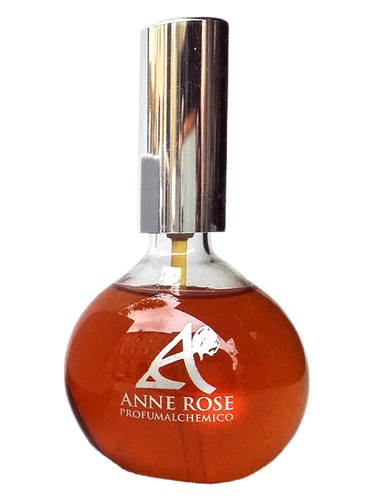 Anne Rose Profumalchemico Avia Pervia fragrance bottle