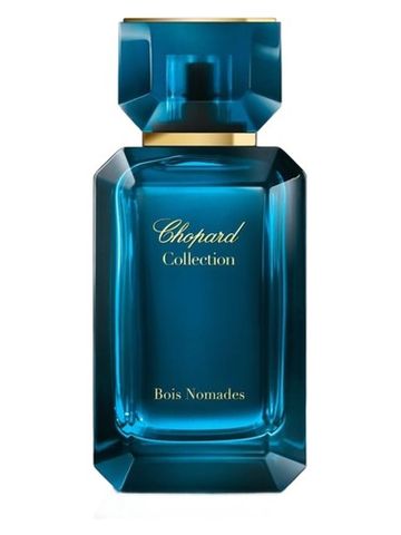 Chopard Bois Nomades fragrance bottle