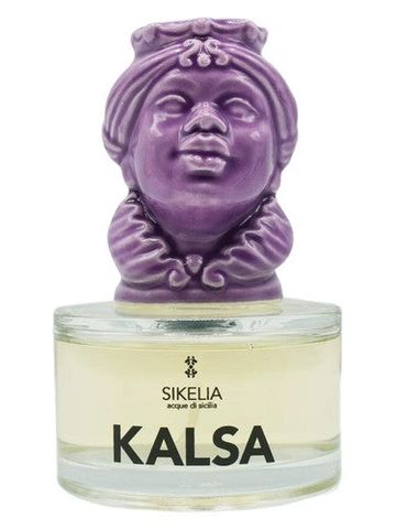 Sikelia Kalsa fragrance bottle