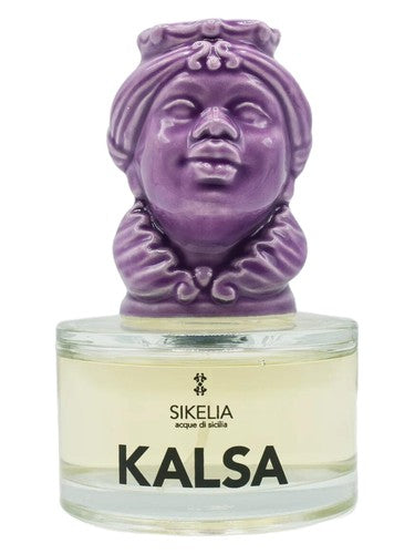 Sikelia Kalsa