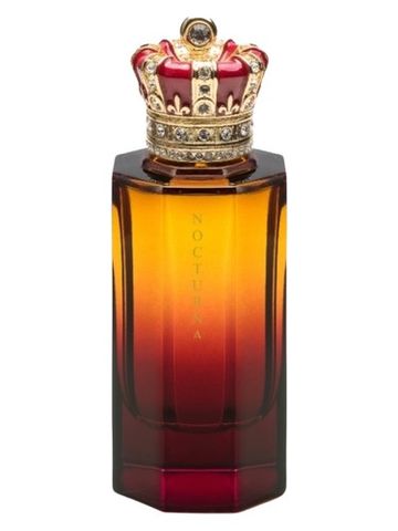 Royal Crown Nocturna fragrance bottle