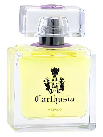 Carthusia Gelsomini di Capri fragrance bottle