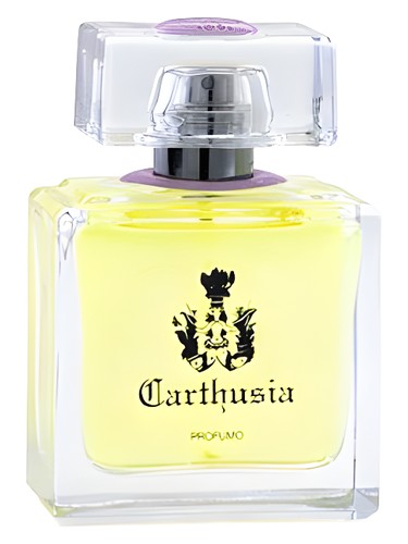 Carthusia Gelsomini di Capri fragrance bottle
