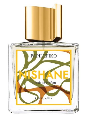 Nishane Papilefiko fragrance bottle